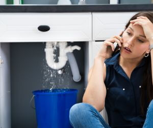 About Emergency plumbing pros Quinault, WA